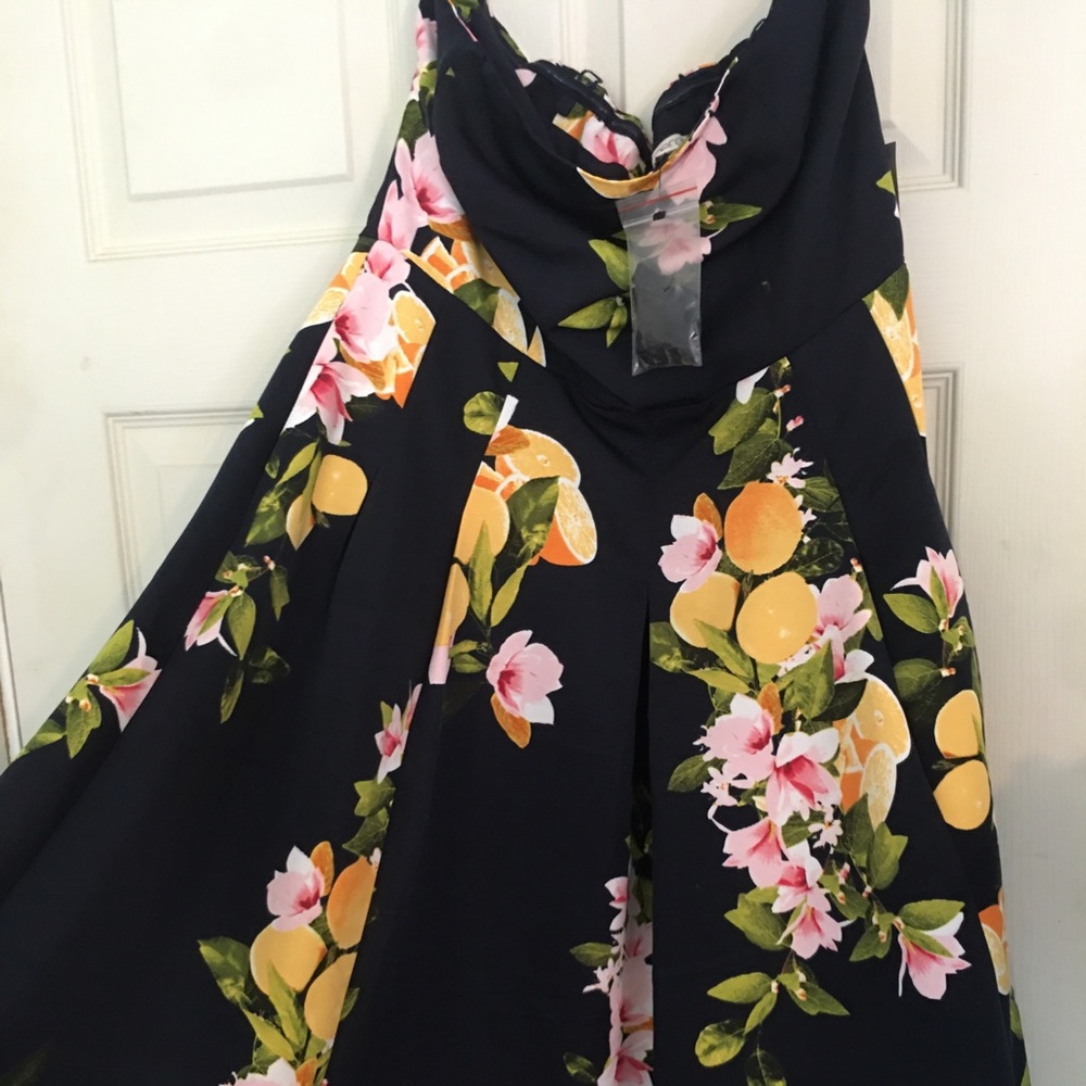 New York and company dress